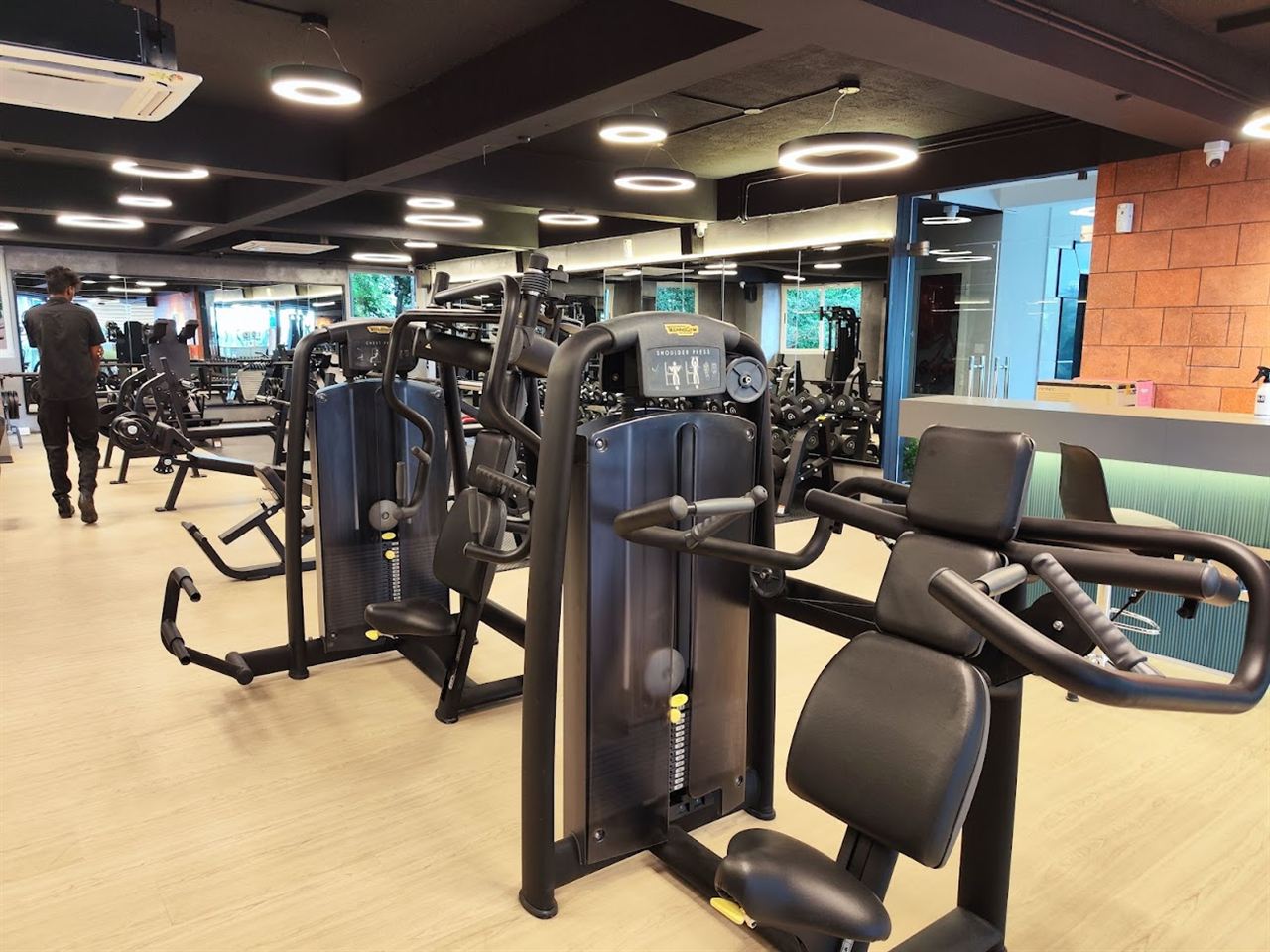 Phoenix B Fit Training