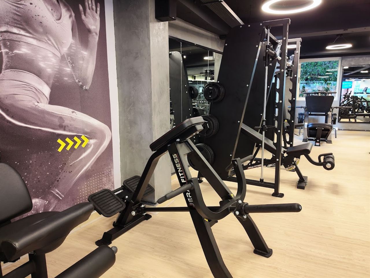 Phoenix B Fit Training